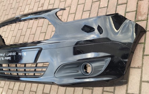 FORD TOURNEO COURIER TRANSIT 14-17 BRANIK PREDNJA STRANA ET76-17K819