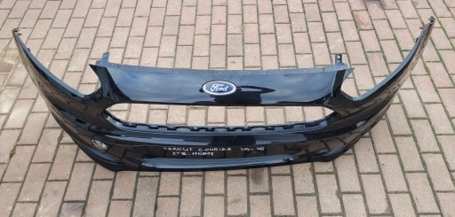 FORD TOURNEO COURIER TRANSIT 14-17 BRANIK PREDNJA STRANA ET76-17K819