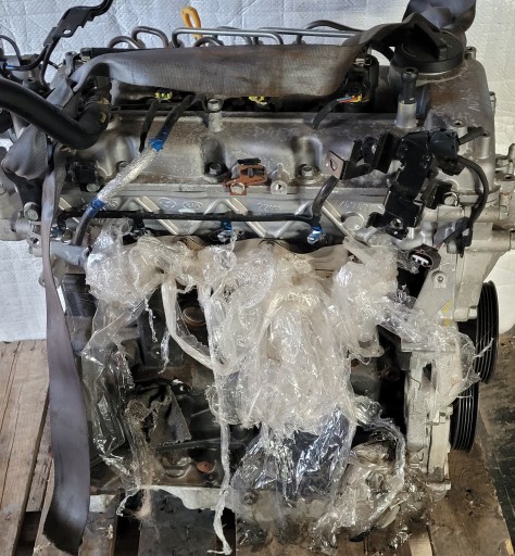 KIA CEED HYUNDAI I30 1.6 CRDI MOTOR D4FB