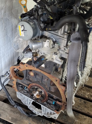 KIA CEED HYUNDAI I30 1.6 CRDI MOTOR D4FB