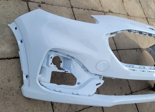 FORD PUMA MK2 19-23 BRANIK PREDNJA STRANA ST-LINE FORD PUMA MK2 19-23 BRANIK PREDNJA STRANA ST-LINE
