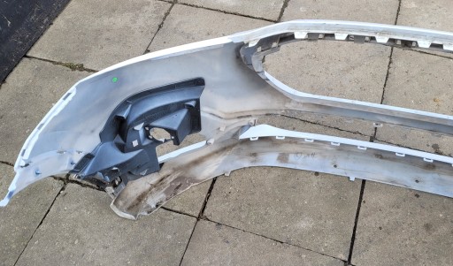 FORD PUMA MK2 19-23 BRANIK PREDNJA STRANA ST-LINE FORD PUMA MK2 19-23 BRANIK PREDNJA STRANA ST-LINE