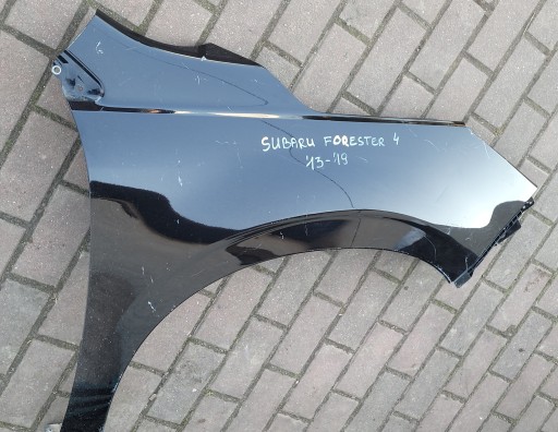 SUBARU FORESTER IV 13-18 BLATOBRAN DESNA STRANA SUBARU FORESTER IV 13-18 BLATOBRAN DESNA STRANA
