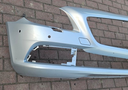 MERCEDES R172 SLK 11-15 BRANIK A1728850025