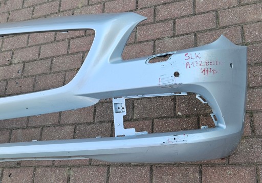 MERCEDES R172 SLK 11-15 BRANIK A1728850025