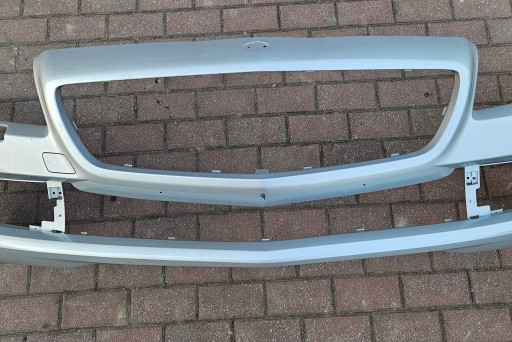 MERCEDES R172 SLK 11-15 BRANIK A1728850025