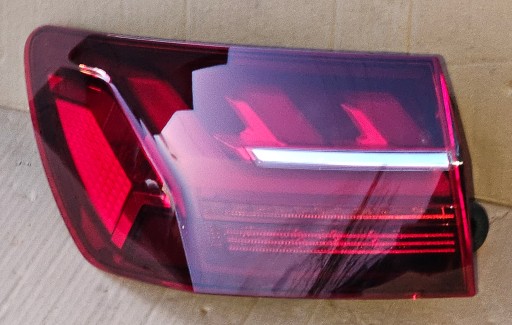 AUDI A4 B9 REDIZAJN 19-23 LAMPA FAR LED LIJEVA STRANA 8W9945091AC