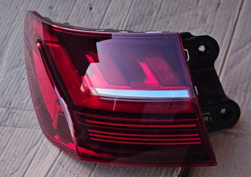 AUDI A4 B9 REDIZAJN 19-23 LAMPA FAR LED LIJEVA STRANA 8W9945091AC