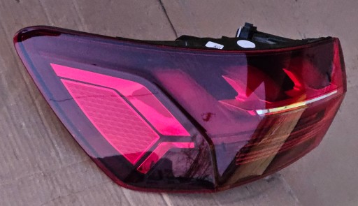 AUDI A4 B9 REDIZAJN 19-23 LAMPA FAR LED LIJEVA STRANA 8W9945091AC