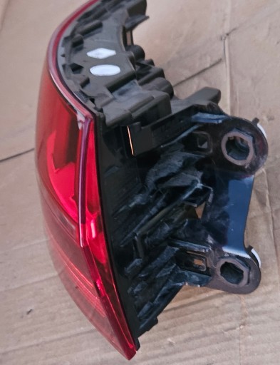 AUDI A4 B9 REDIZAJN 19-23 LAMPA FAR LED LIJEVA STRANA 8W9945091AC