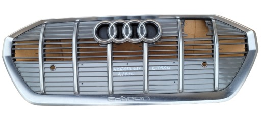 AUDI E-TRON MASKA 4KE AUDI E-TRON MASKA 4KE
