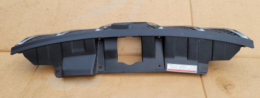 SUZUKI VITARA 16-18 MASKA SUZUKI VITARA 16-18 MASKA