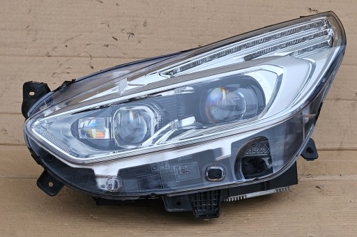 FORD S MAX GALAXY 15-19 LAMPA FAR FULL LED LIJEVA STRANA EM2B-13W030EH