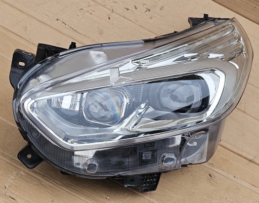 FORD S MAX GALAXY 15-19 LAMPA FAR FULL LED LIJEVA STRANA EM2B-13W030EH