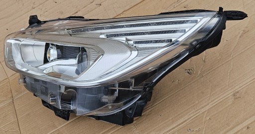 FORD S MAX GALAXY 15-19 LAMPA FAR FULL LED LIJEVA STRANA EM2B-13W030EH