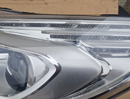 FORD S MAX GALAXY 15-19 LAMPA FAR FULL LED LIJEVA STRANA EM2B-13W030EH