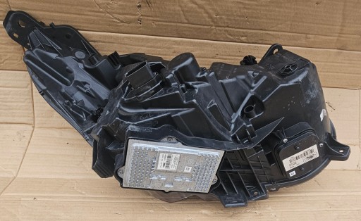 FORD S MAX GALAXY 15-19 LAMPA FAR FULL LED LIJEVA STRANA EM2B-13W030EH