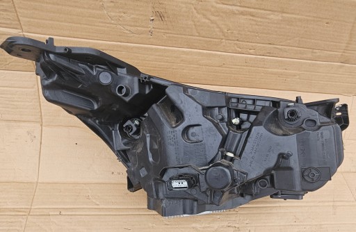 FORD S MAX GALAXY 15-19 LAMPA FAR FULL LED LIJEVA STRANA EM2B-13W030EH