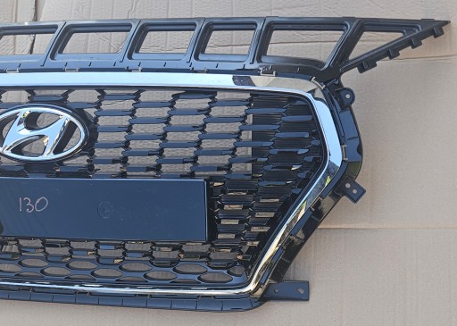 HYUNDAI I30 17-18 MASKA CASCADA NOVO 86351-G4000