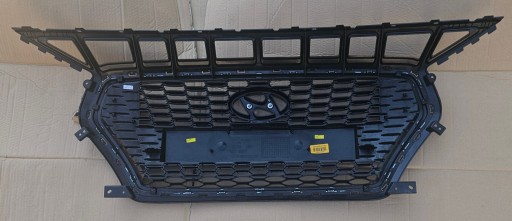 HYUNDAI I30 17-18 MASKA CASCADA NOVO 86351-G4000