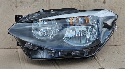BMW 1 F40 LAMPA FAR LIJEVA STRANA 7229671
