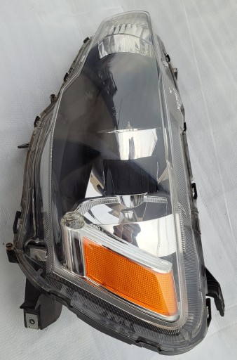 MITSUBISHI LANCER VII EVO X LAMPA FAR LIJEVA STRANA