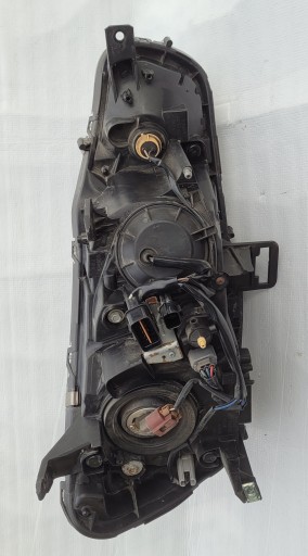 MITSUBISHI LANCER VII EVO X LAMPA FAR LIJEVA STRANA