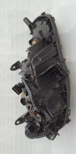 MITSUBISHI LANCER VII EVO X LAMPA FAR LIJEVA STRANA