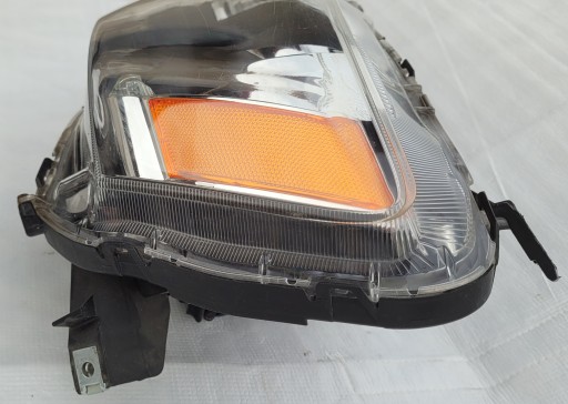 MITSUBISHI LANCER VII EVO X LAMPA FAR LIJEVA STRANA