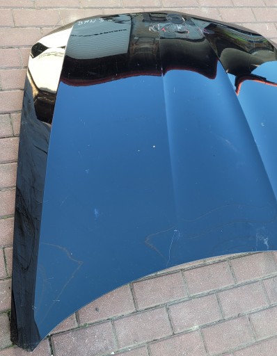 BMW 3 E90 E91 REDIZAJN LCI 08-11 HAUBA