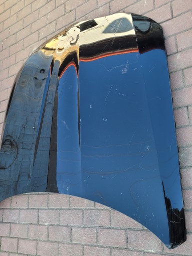 BMW 3 E90 E91 REDIZAJN LCI 08-11 HAUBA