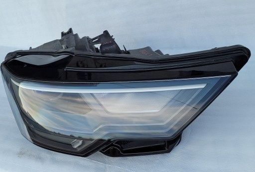 AUDI A6 C8 18-22 LAMPA FAR DESNA STRANA LED 4K0941034