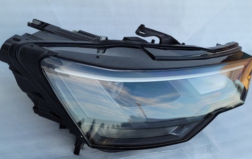 AUDI A6 C8 18-22 LAMPA FAR DESNA STRANA LED 4K0941034