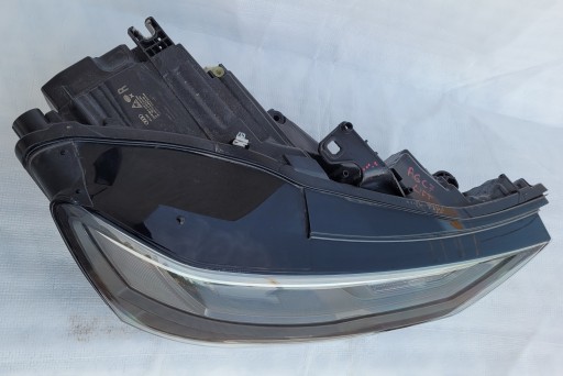 AUDI A6 C8 18-22 LAMPA FAR DESNA STRANA LED 4K0941034