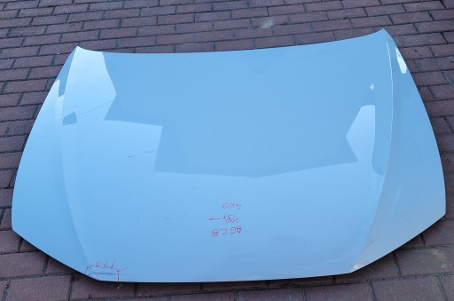 AUDI A6 C8 4K0 HAUBA AUDI A6 C8 4K0 HAUBA