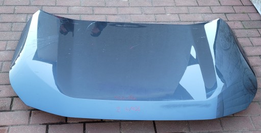 TOYOTA RAV4 V 19-23 HAUBA