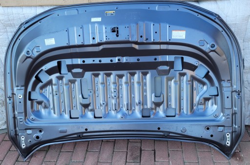 TOYOTA RAV4 V 19-23 HAUBA