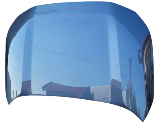 TOYOTA RAV4 V 19-23 HAUBA