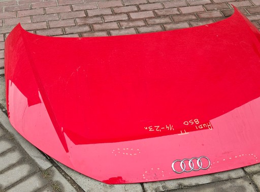 AUDI TT 8S0 14-23 HAUBA