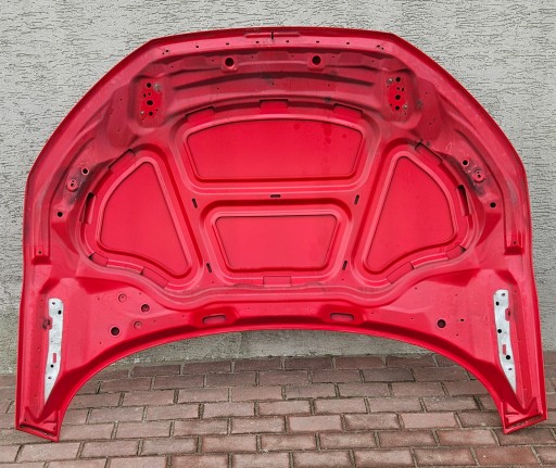 AUDI TT 8S0 14-23 HAUBA