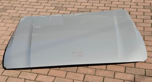 MAZDA CX80 CX-80 24-26 HAUBA