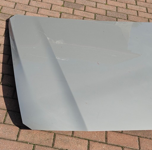 MAZDA CX80 CX-80 24-26 HAUBA