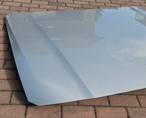 MAZDA CX80 CX-80 24-26 HAUBA