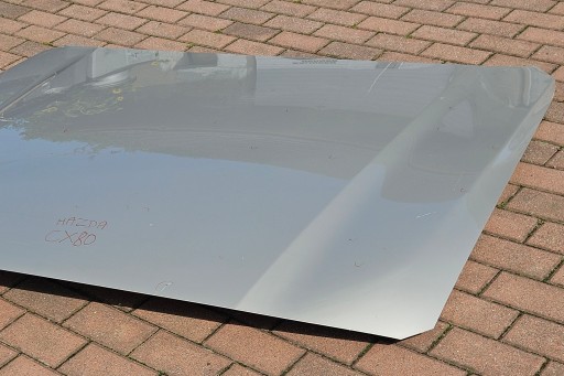 MAZDA CX80 CX-80 24-26 HAUBA