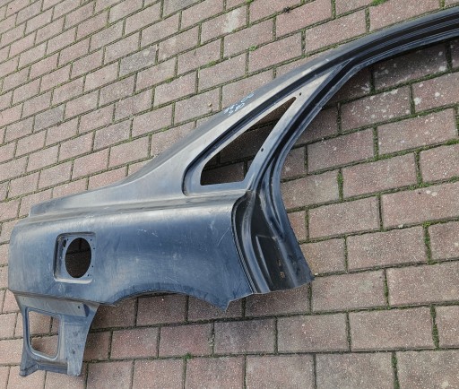 VOLVO S80 98-06 BLATOBRAN OPLATA DESNA STRANA ZADNJI 8693957