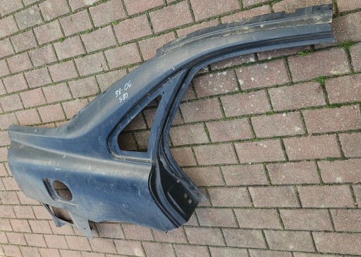 VOLVO S80 98-06 BLATOBRAN OPLATA DESNA STRANA ZADNJI 8693957