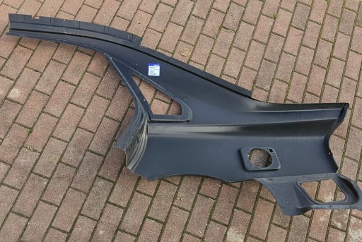 VOLVO S80 98-06 BLATOBRAN OPLATA DESNA STRANA ZADNJI 8693957