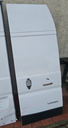 FIAT DUCATO BOXER 06-12 VRATA DESNA  LIJEVA ZADNJI MAX