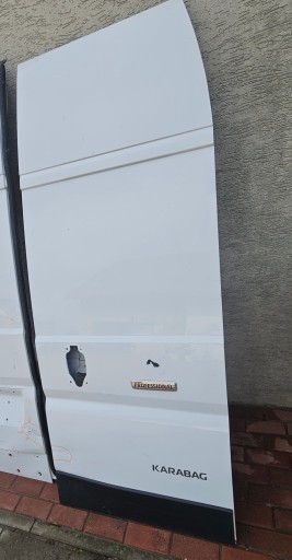 FIAT DUCATO BOXER 06-12 VRATA DESNA  LIJEVA ZADNJI MAX