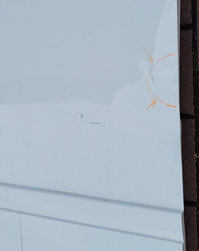 FIAT DUCATO BOXER 06-12 VRATA DESNA  LIJEVA ZADNJI MAX